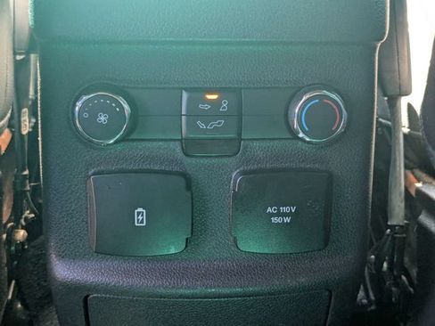 Used 2016 Ford Explorer Sport w/ Equipment Group 401A AWD/4WD image 14