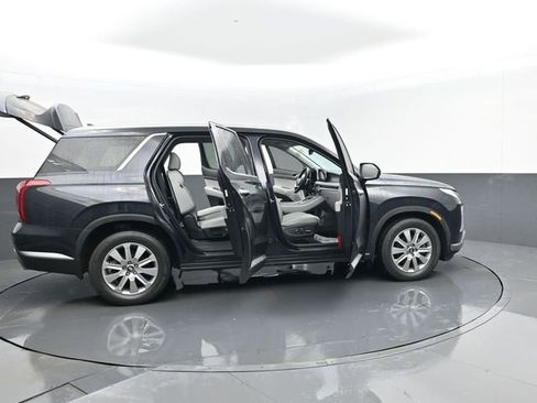 Used 2023 Hyundai Palisade SEL AWD/4WD image 31