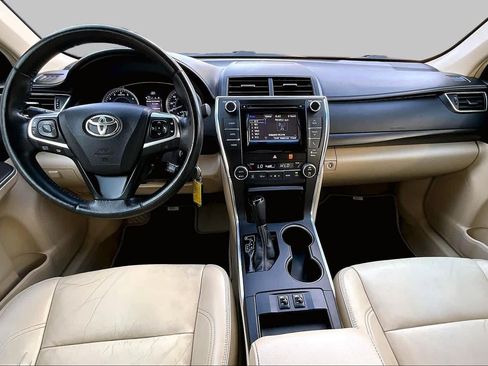 Used 2015 Toyota Camry XLE FWD image 18