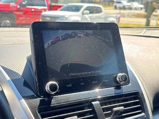 Used 2025 Mitsubishi Eclipse Cross SE AWD/4WD image 22