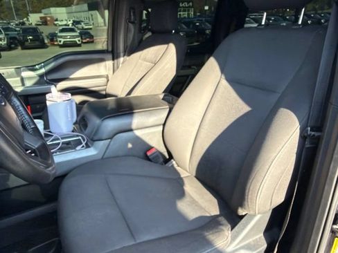 Used 2018 Ford F150 XLT w/ Equipment Group 302A Luxury AWD/4WD image 26