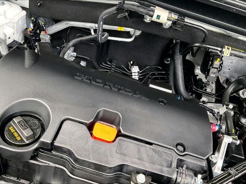 Used 2025 Honda HR-V LX image 32