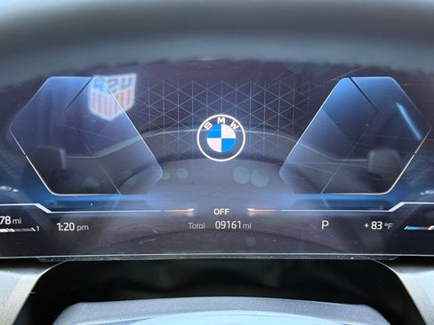 Used 2026 BMW X3 xDrive30 AWD/4WD image 33
