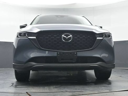Certified 2023 MAZDA CX-5 Carbon Edition AWD/4WD image 35