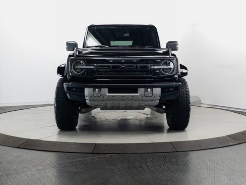 Used 2024 Ford Bronco Raptor AWD/4WD image 2