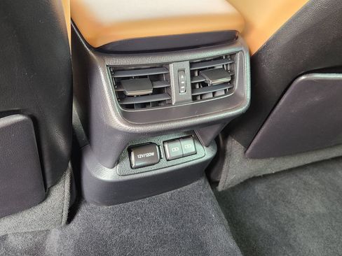 Used 2023 Lexus ES 350 w/ Premium Package FWD image 29