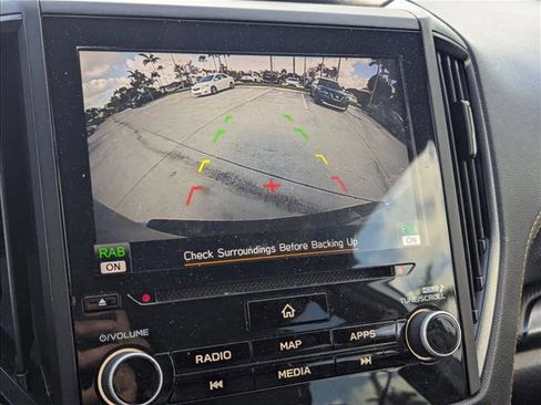 Used 2022 Subaru Forester Wilderness image 19