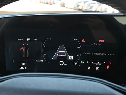 Certified 2025 Audi Q5 Premium Plus w/ Premium Plus image 9