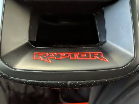 Certified 2024 Ford Ranger Raptor image 16