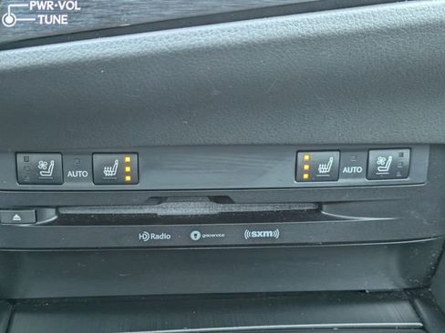 Used 2022 Lexus ES 350 F Sport w/ Accessory Package FWD image 21
