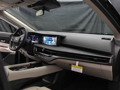 New 2025 Nissan Murano SV image 16