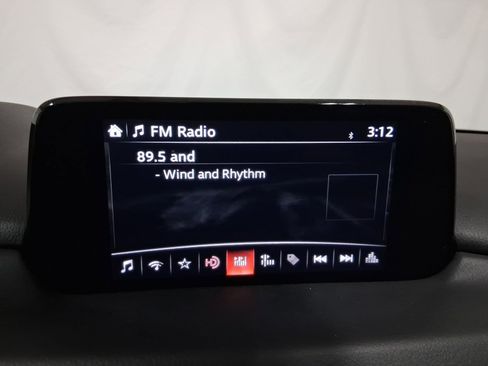 Used 2020 MAZDA CX-5 Grand Touring w/ GT Premium Package FWD image 21