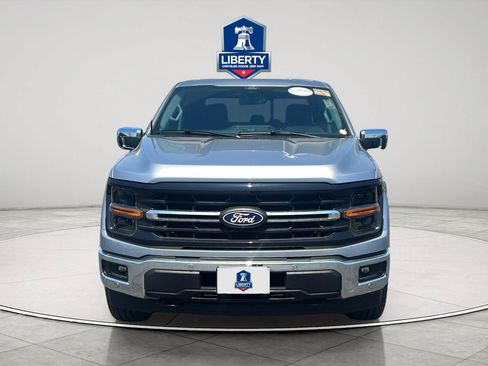Used 2024 Ford F150 XLT w/ Equipment Group 302A MID AWD/4WD image 25