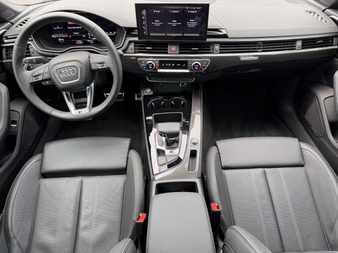 Used 2024 Audi S5 Premium Plus AWD/4WD image 3