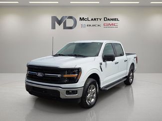 Used 2024 Ford F150 XLT w/ Mobile Office Package video 2