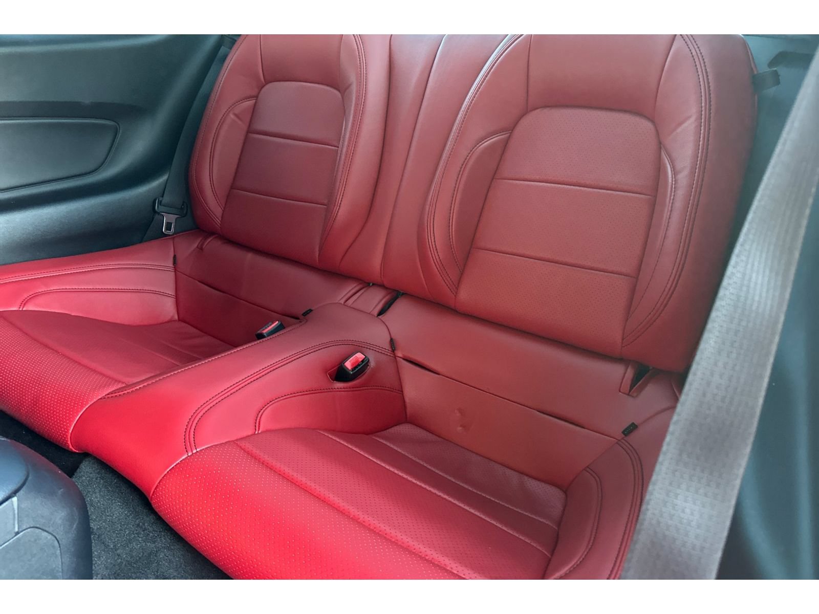 Used 2017 Ford Mustang GT Premium w/ GT Performance Package RWD image 13
