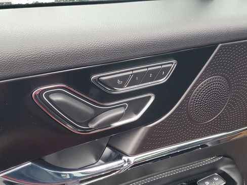 New 2026 Lincoln Corsair Reserve w/ Jet Appearance Package image 9