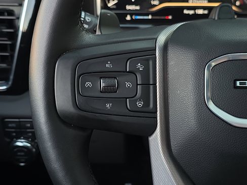 Used 2025 GMC Sierra 1500 Denali image 20