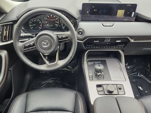 New 2026 MAZDA CX-90 3.3 Turbo w/ Preferred Package AWD/4WD image 3