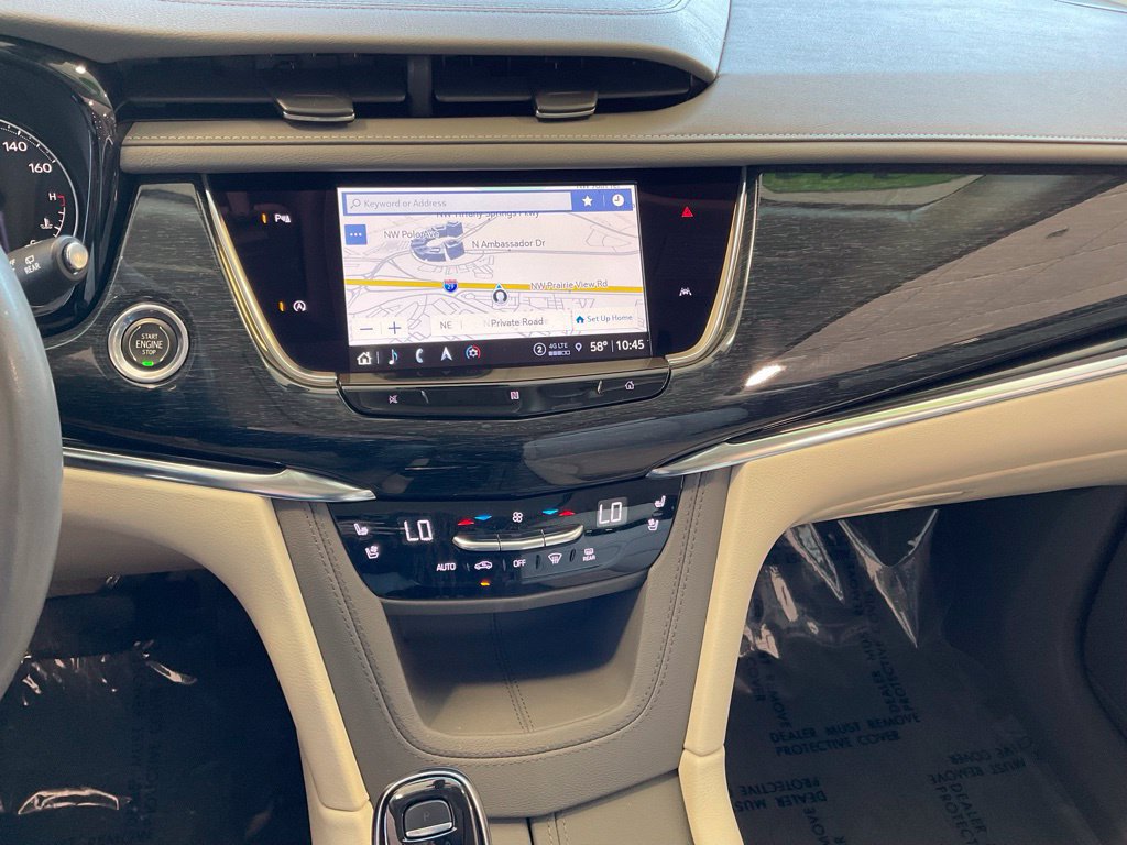 Used 2021 Cadillac XT6 Premium Luxury AWD/4WD image 15