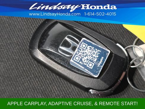 Used 2024 Honda Civic Sport image 24