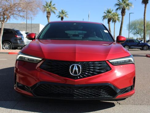 Used 2023 Acura Integra A-Spec image 10