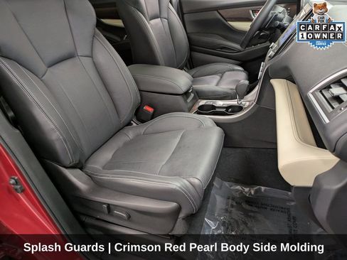 Used 2021 Subaru Ascent Touring AWD/4WD image 35