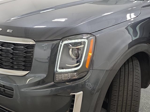 Used 2022 Kia Telluride S FWD image 31