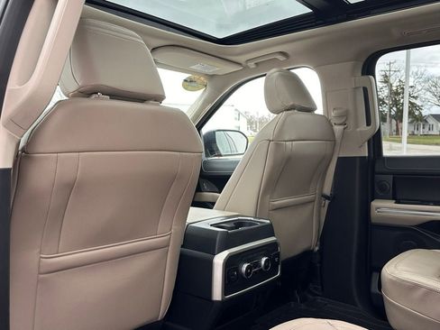 Used 2023 Ford Expedition Limited image 14