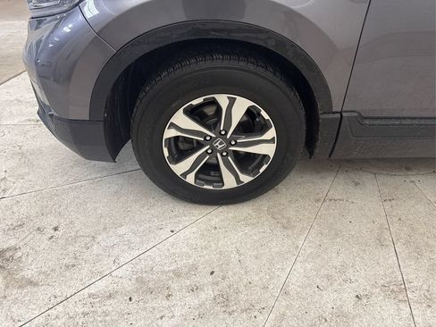 Used 2018 Honda CR-V LX image 18