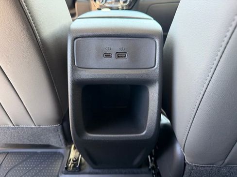 New 2026 Chevrolet Trax ACTIV w/ Driver Confidence Package FWD image 24