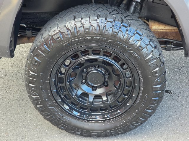 Used 2023 Toyota Tacoma TRD Sport AWD/4WD image 12