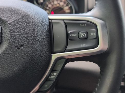 Used 2023 RAM 1500 Big Horn AWD/4WD image 14