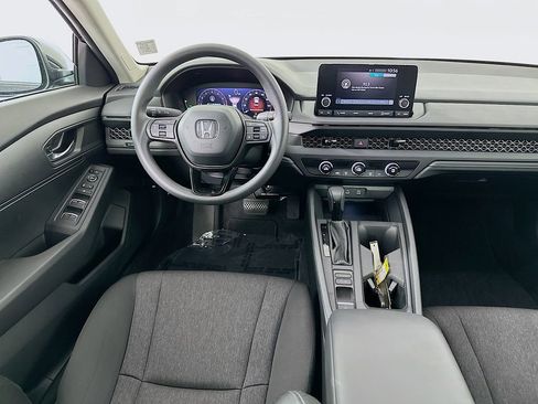 Used 2023 Honda Accord LX image 20