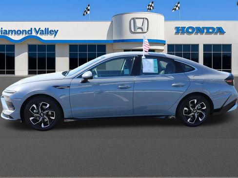 Used 2024 Hyundai Sonata SEL FWD image 7
