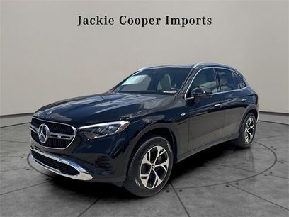 New 2025 Mercedes-Benz GLC 350e 4MATIC