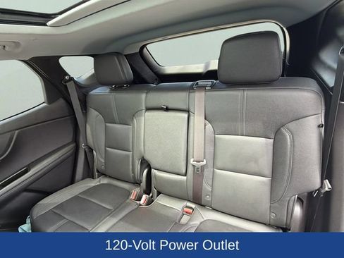Used 2022 Chevrolet Blazer LT w/ Sound & Technology Package AWD/4WD image 18