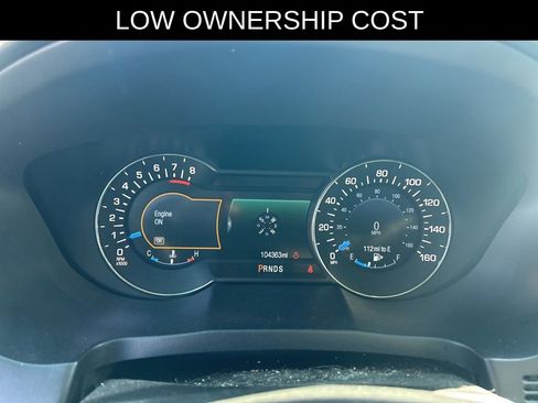 Used 2016 Ford Explorer Platinum AWD/4WD image 20