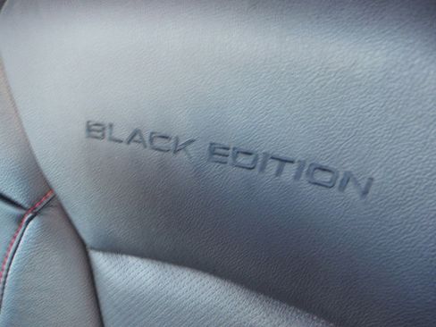 Used 2024 Honda Passport Black Edition image 16