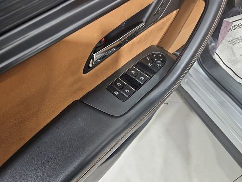 Used 2024 MAZDA CX-90 3.3 Turbo S w/ Premium Plus image 12