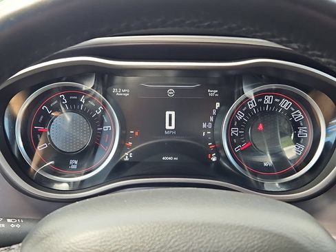 Used 2021 Dodge Challenger GT w/ Plus Package AWD/4WD image 31