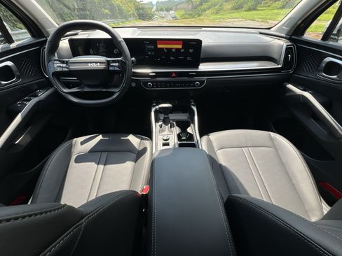 New 2026 Kia Sorento S w/ S Panoramic Sunroof Package FWD image 30