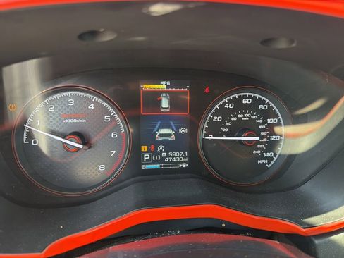 Used 2020 Subaru Forester Sport w/ Popular Package #2 image 5