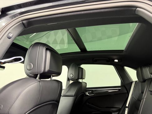Certified 2026 Porsche Macan Turbo AWD/4WD image 23