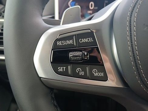 New 2026 BMW X5 xDrive50e image 27