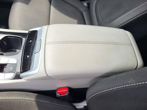 Used 2023 Hyundai Tucson SEL AWD/4WD image 12