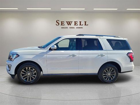 Used 2020 Ford Expedition Limited image 2