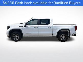 New 2026 GMC Sierra 1500 Pro w/ Pro Value Package AWD/4WD video 2