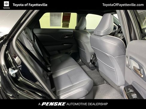 Used 2026 Toyota Crown Signia w/ Advanced Technology Package AWD/4WD image 13