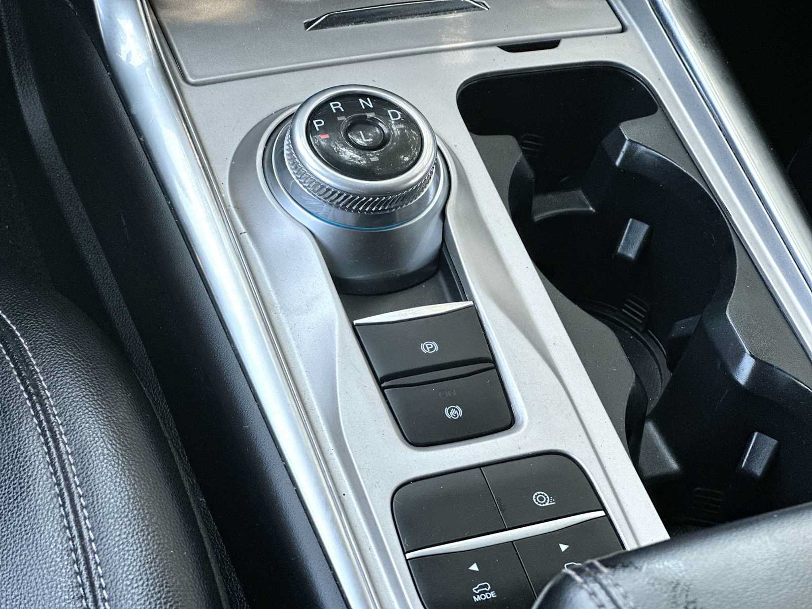 Used 2023 Ford Explorer Limited RWD image 21